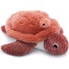 SEA TURTLE - MOM & BABY - TERRACOTTA - Plush - 2