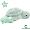 SEA TURTLE - MOM & BABY - MINT - Plush - 1 - thumbnail