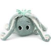 OCTOPUS - MOM & BABY - MINT - Plush - 2