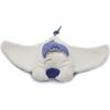 MANTA RAY - MOM & BABY - PURPLE - Plush - 2