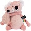 KOALA - MOM & BABY - PINK - Plush - 2