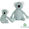 KOALA - MOM & BABY - MINT - Plush - 1 - thumbnail