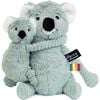 KOALA - MOM & BABY - MINT - Plush - 2