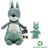 KANGAROO - MOM & BABY - GREEN - Plush - 1 - thumbnail