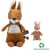 KANGAROO - MOM & BABY - BROWN SUGAR - Plush - 1 - thumbnail