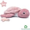 GIANT SEA TURTLE - MOM & BABY - PINK - Plush - 1 - thumbnail