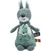 KANGAROO - MOM & BABY - GREEN - Plush - 2