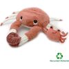 CRAB - MOM & BABY - TERRACOTTA - Plush - 1 - thumbnail