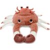 CRAB - MOM & BABY - TERRACOTTA - Plush - 2