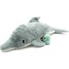 DOLPHIN - MOM & BABY - MINT - Plush - 2