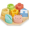 Sensory Activity Tray - Woodens - 1 - thumbnail
