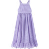 Penelope Maxi Dress Lavendar - Dresses - 1 - thumbnail