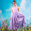 Penelope Maxi Dress Lavendar - Dresses - 2