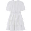 Matilda Dress Ivory - Dresses - 1 - thumbnail