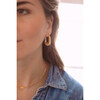 Women's Far Out Hoops - Necklaces - 3