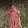 Marco Polo Tatum Liberty Print Organic Cotton Dress, Tana Lawn - Dresses - 5