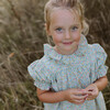 Double Dutch Liberty Print Cotton Dress, Astrid Niva - Dresses - 2