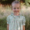 Double Dutch Liberty Print Cotton Dress, Astrid Niva - Dresses - 4