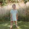 Double Dutch Liberty Print Cotton Dress, Astrid Niva - Dresses - 7