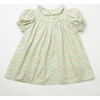 Double Dutch Liberty Print Cotton Dress, Astrid Niva - Dresses - 8
