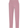 Women's Sprint High Waist Rigor 7/8, Blush - Leggings - 1 - thumbnail