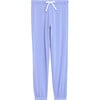 Women's Sonja Fleece Sweatpant, Purple Haze - Sweatpants - 1 - thumbnail