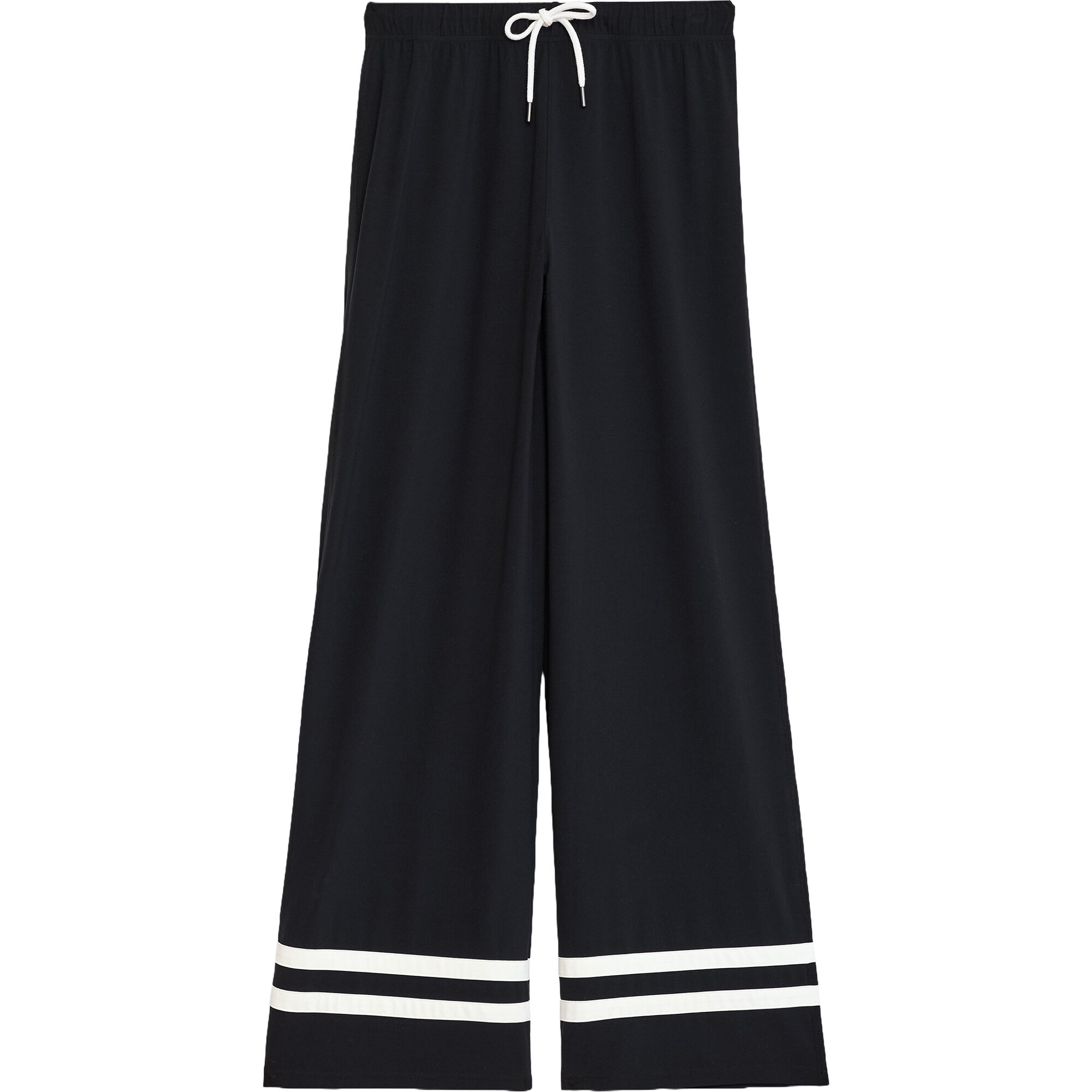 \"QUINN TYPE-B / WIDE PANTS\" （NYLON） QUINN TYPE-B / WIDE PANTS