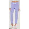 Women's Sonja Fleece Sweatpant, Purple Haze - Sweatpants - 2