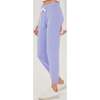 Women's Sonja Fleece Sweatpant, Purple Haze - Sweatpants - 5