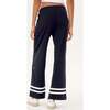 Women's Quinn Airweight Wide Leg Pant, Black - Pants - 4