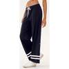 Women's Quinn Airweight Wide Leg Pant, Black - Pants - 5