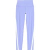 Women's Miles High Waist Rigor 7/8, Purple Haze/White - Leggings - 1 - thumbnail