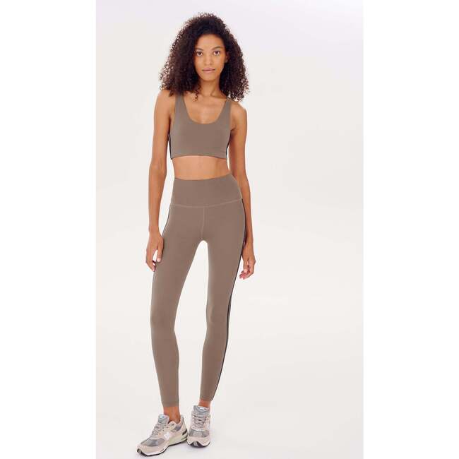 Women's Ella Airweight Bra, Lentil/Black - Bras - 2