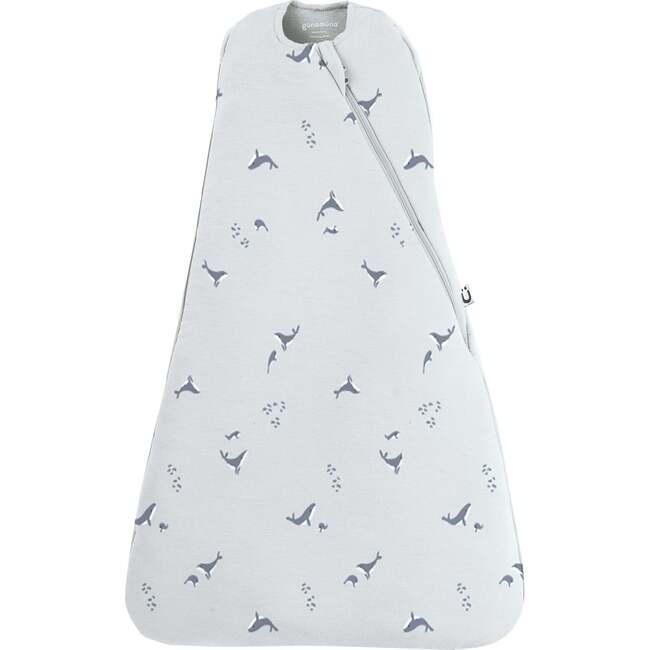 Swaddle 1.0 TOG, Whale