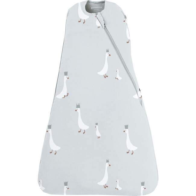 Swaddle 1.0 TOG, Crowned goose
