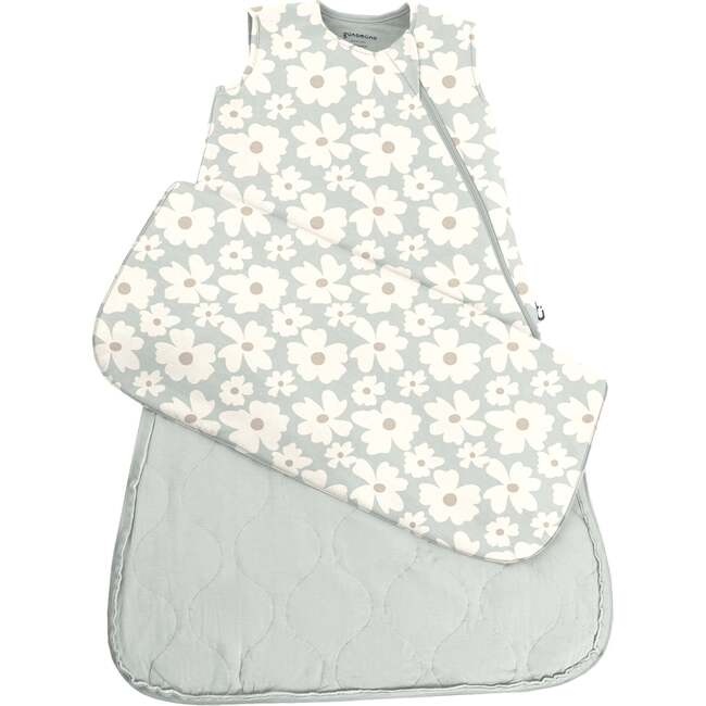 Sleep Bag 1.0 TOG, Blossom