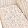 Crib Sheet, Eden - Crib Sheets - 1 - thumbnail