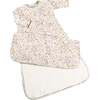 Long Sleeve Sleep Bag 1.0 TOG, Eden - Sleep Sacks - 1 - thumbnail