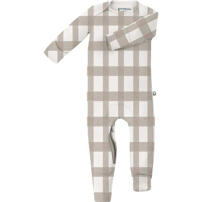 Convertible Pajama, Picnic