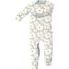 Convertible Pajama, Blossom - Pajamas - 1 - thumbnail