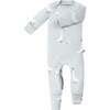 Convertible Pajama, Crowned goose - Pajamas - 1 - thumbnail