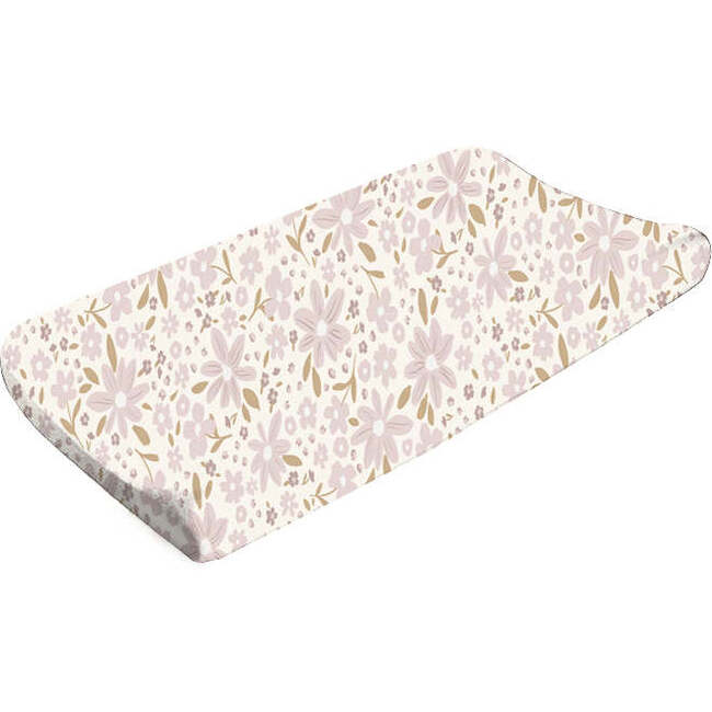 Changing Pad Cover, Eden
