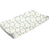 Changing Pad Cover, Blossom - Changing Pads - 1 - thumbnail