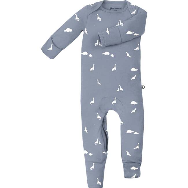 Convertible Pajama, Dino