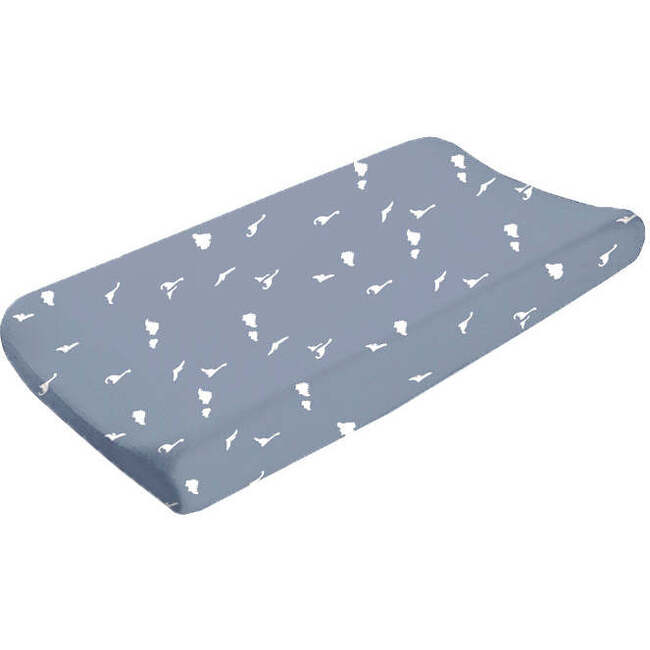 Changing Pad Cover, Dino