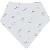 Bandana Bib, Whale - Bibs - 1 - thumbnail