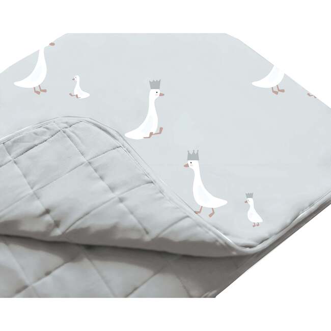 Blanket 0.5 TOG, Crowned goose