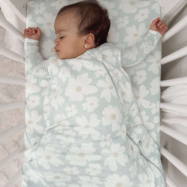 Sleep Bag 0.5 TOG, Blossom - Sleep Sacks - 2