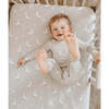 Crib Sheet, Goose - Crib Sheets - 2