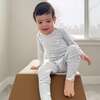 Convertible Pajama, Crowned goose - Pajamas - 2